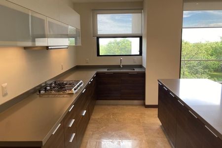 Apartment for Rent in Parque Tuunich in Temozón Norte, Mérida Yuc.