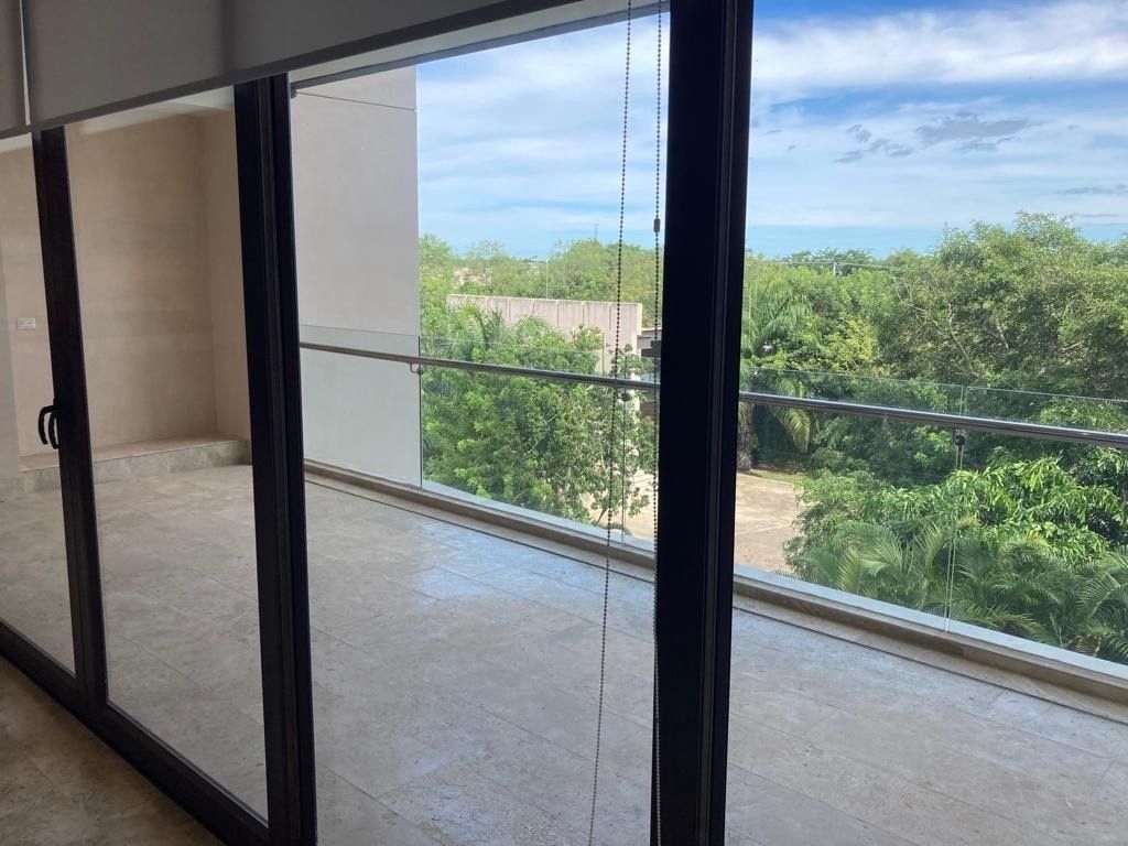 Apartamento em Temozón Norte, Mérida, foto 25 de 34