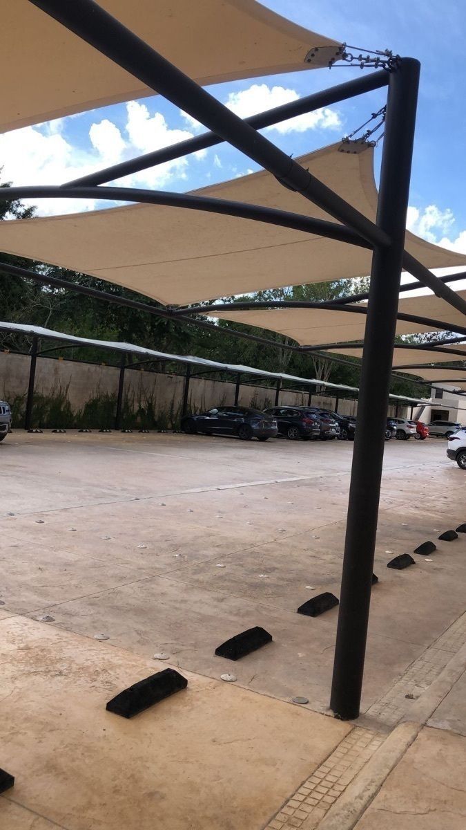 Apartamento em Temozón Norte, Mérida, foto 29 de 34