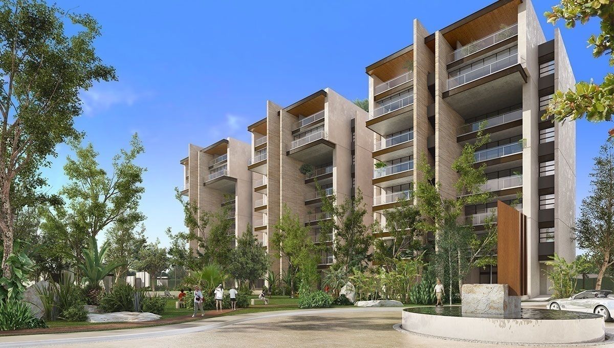 Apartamento em Temozón Norte, Mérida, foto 33 de 34