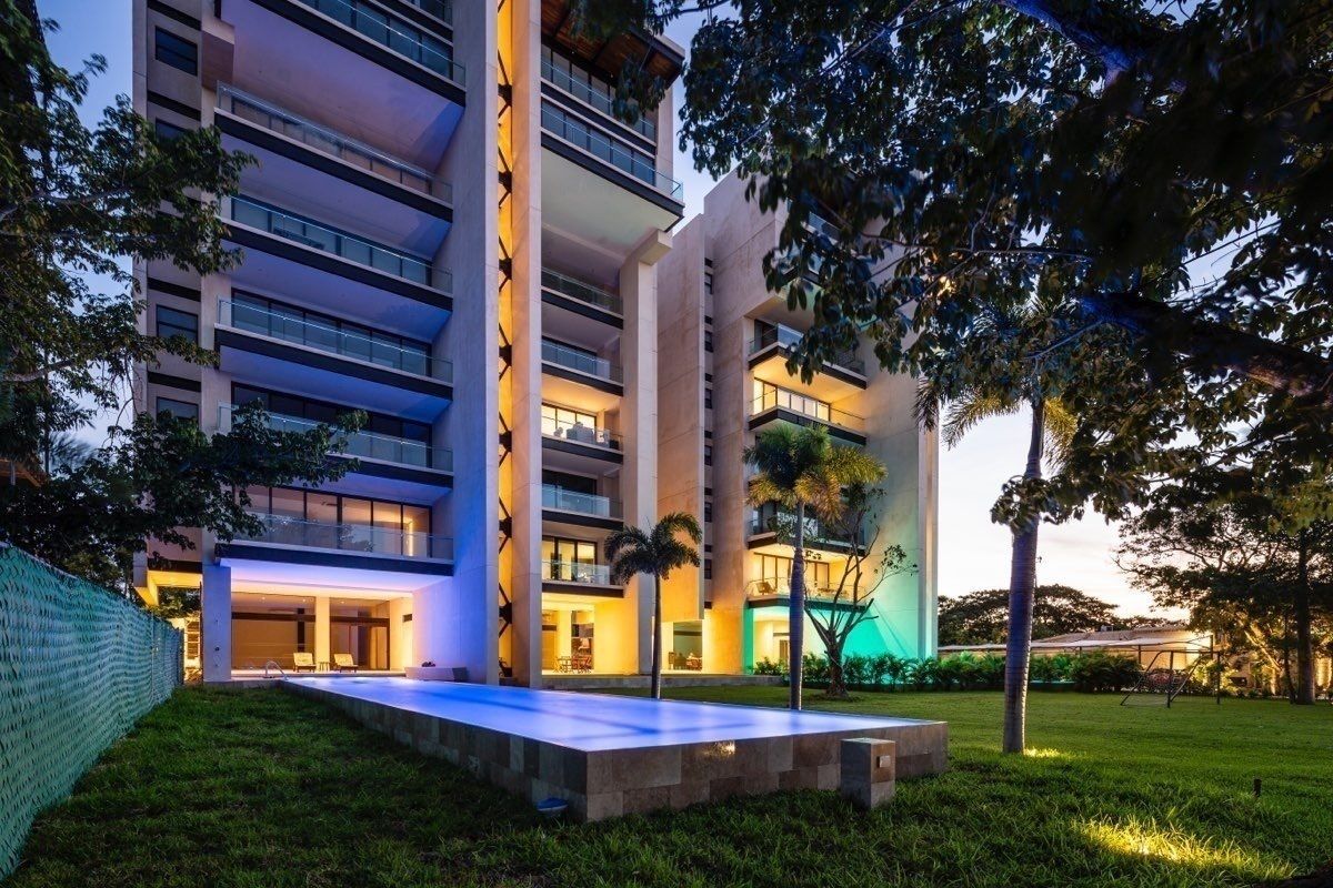 Apartamento em Temozón Norte, Mérida, foto 34 de 34