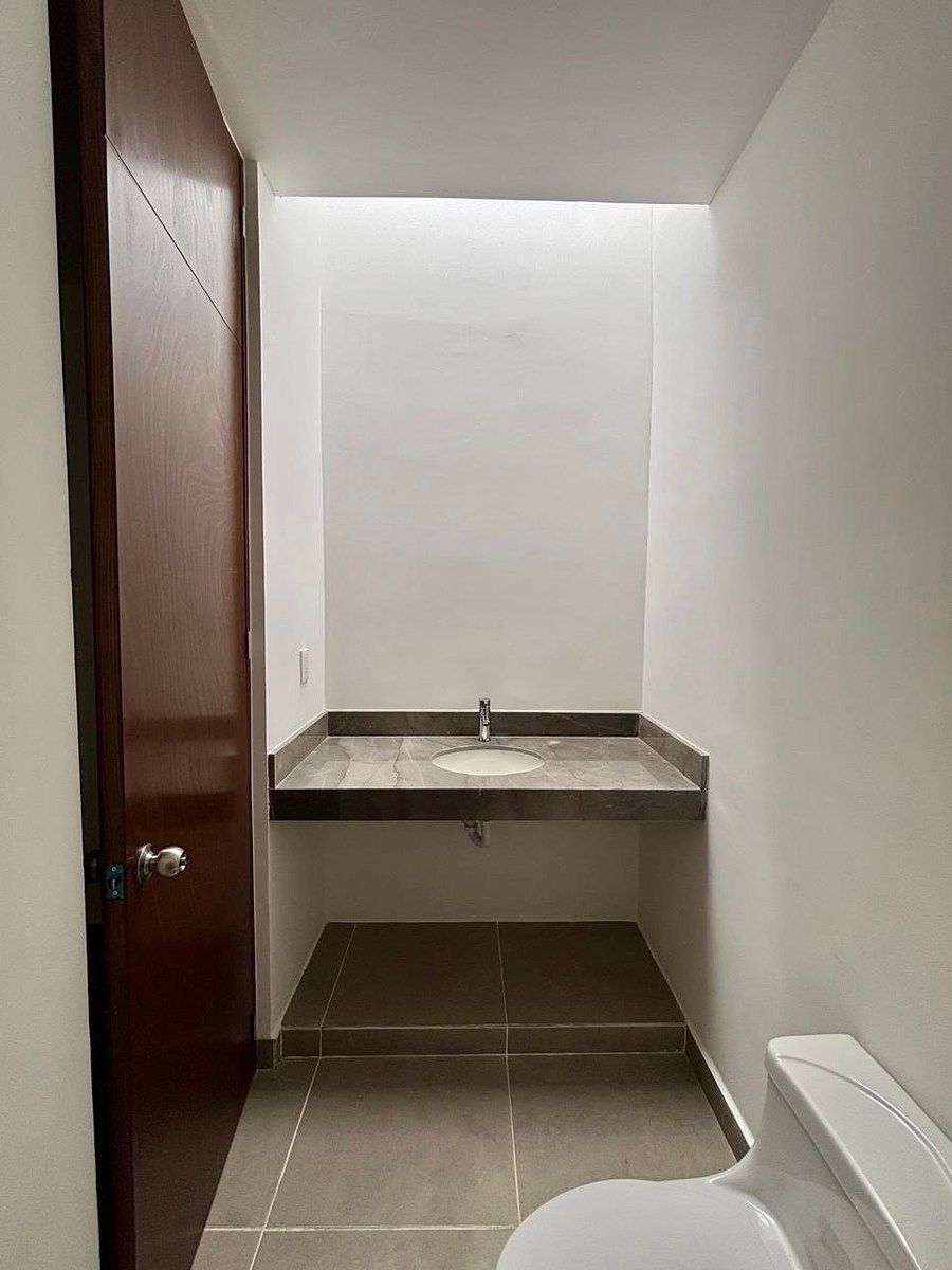 Casa em condomínio fechado em Santa Rita Cholul, Mérida, foto 7 de 9