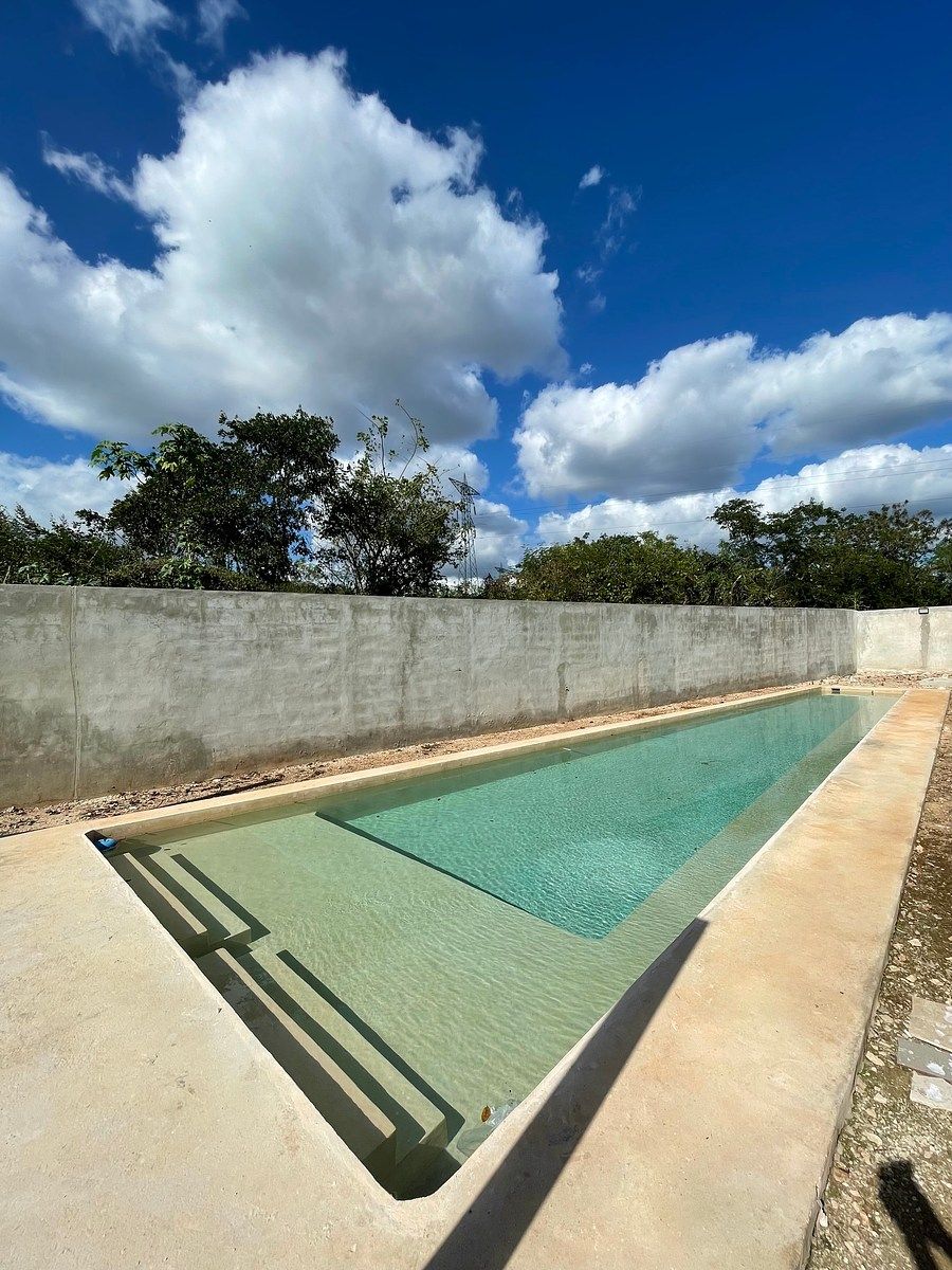 Casa em condomínio fechado em Santa Rita Cholul, Mérida, foto 8 de 9