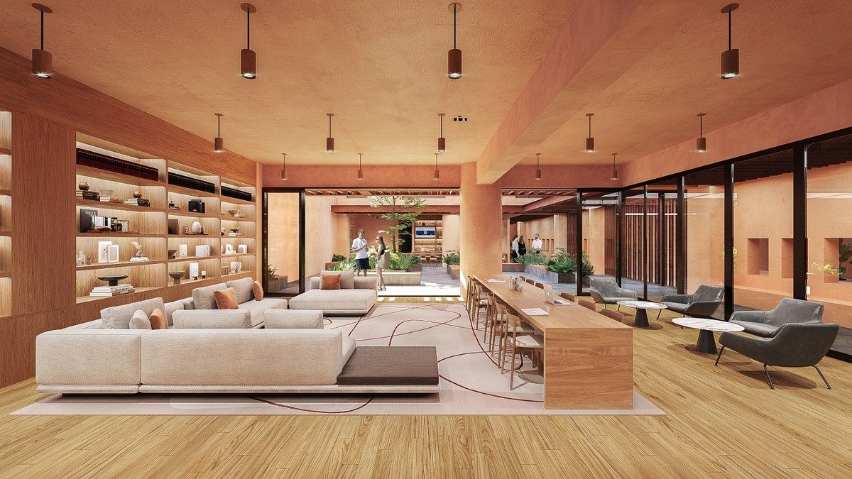 Apartamento em Cuauhtémoc, Cuauhtémoc, foto 8 de 15