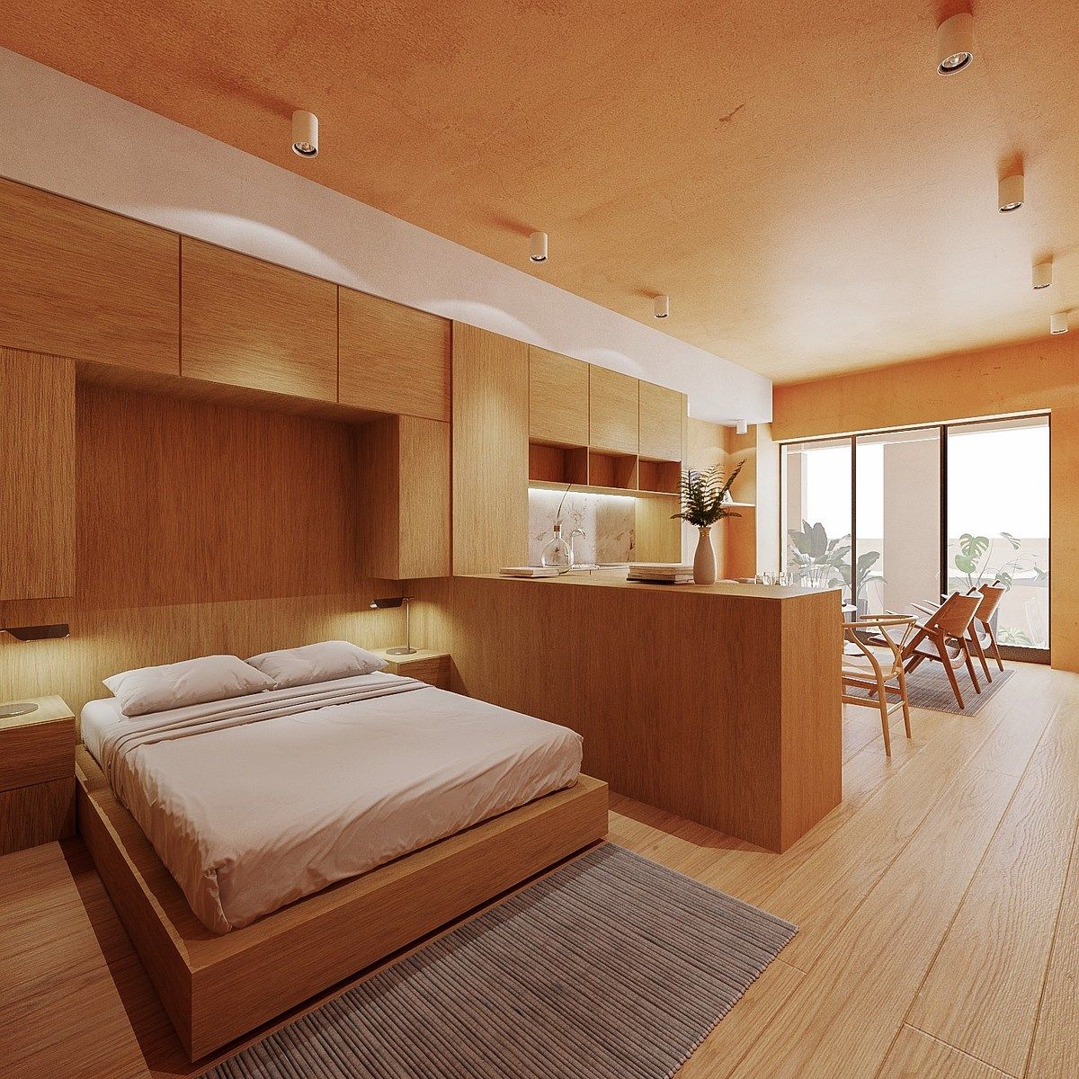 Apartamento em Cuauhtémoc, Cuauhtémoc, foto 14 de 15