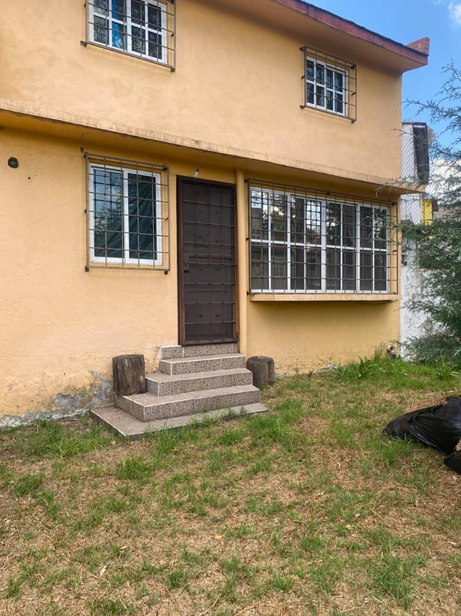 HOUSE IN BOSQUES DEL LAGO CUAUTITTLAN IZCALLI, photo 1 of 18