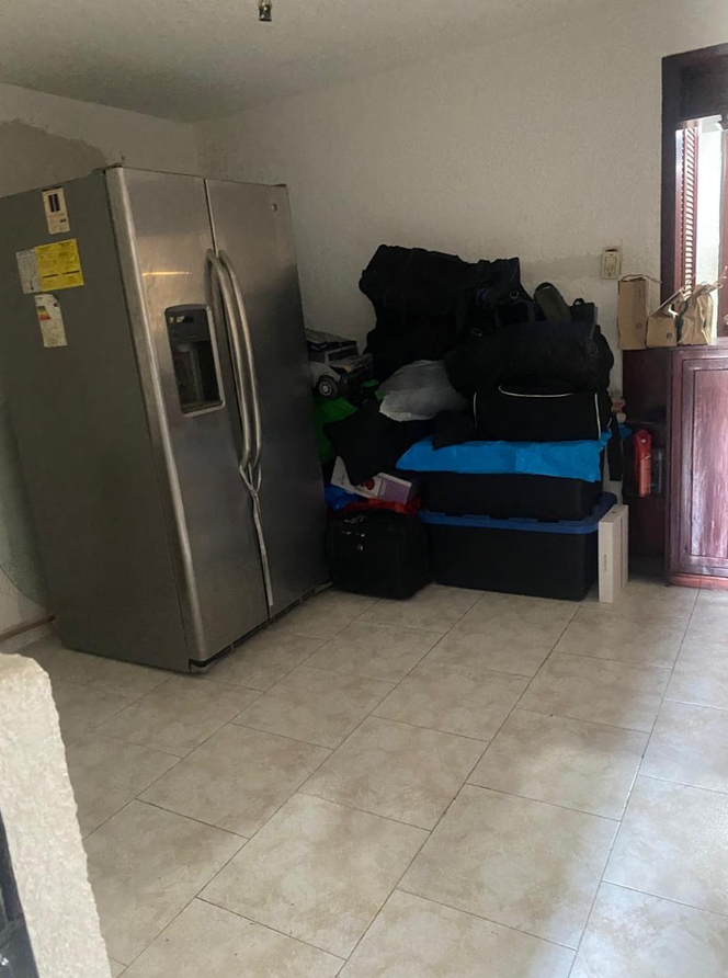 House in Bosques del Lago, Cuautitlán Izcalli, photo 9 of 18