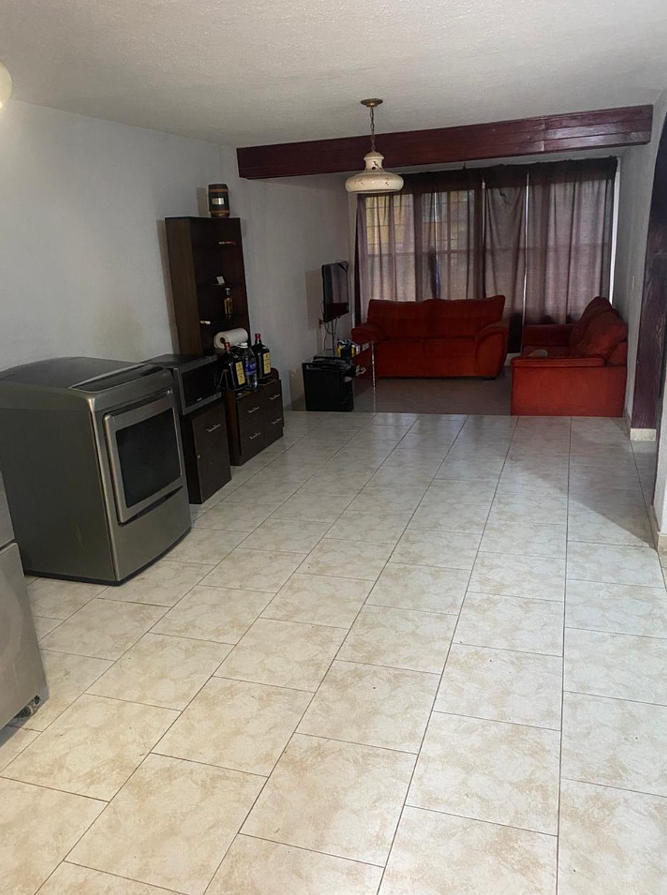 House in Bosques del Lago, Cuautitlán Izcalli, photo 17 of 18