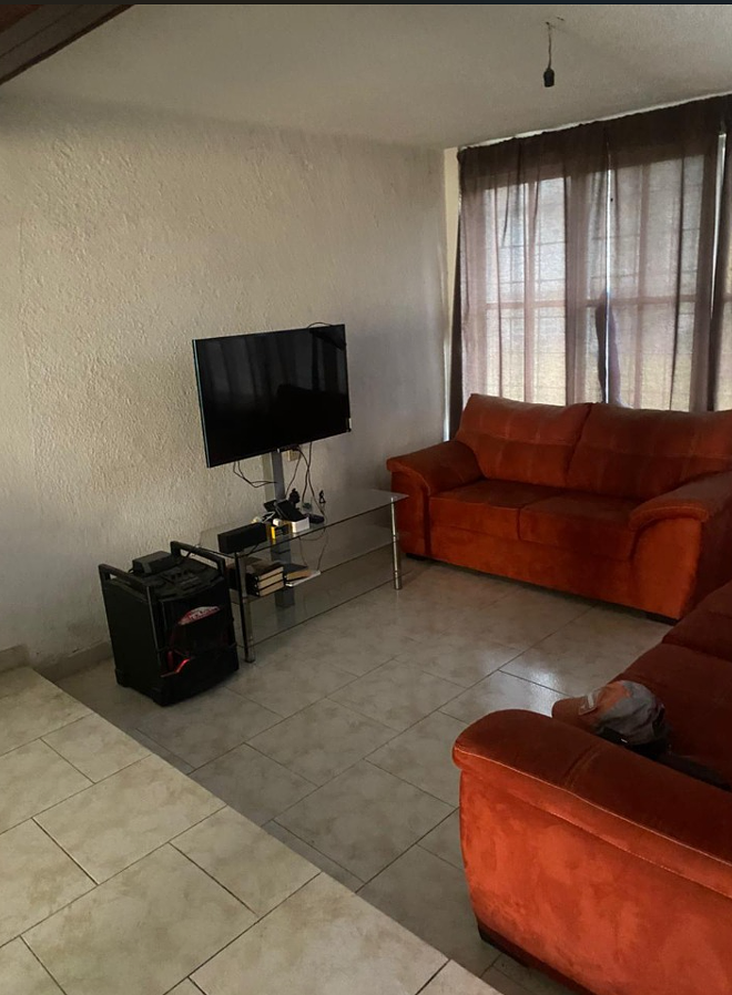 House in Bosques del Lago, Cuautitlán Izcalli, photo 18 of 18