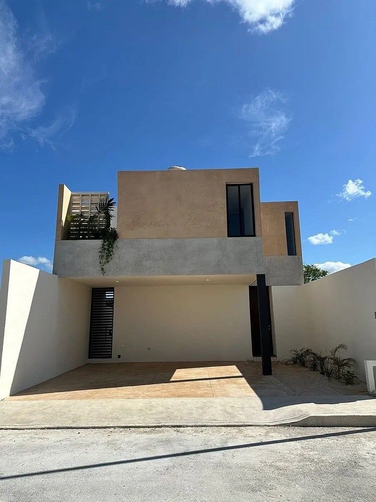 Casa à venda em Real Montejo 3 quartos, foto 1 de 20