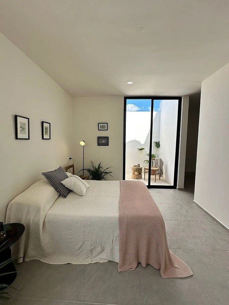 Casa em Real Montejo, Mérida, foto 11 de 20