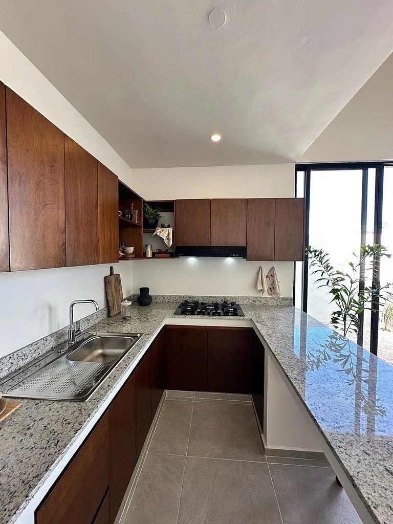 Casa em Real Montejo, Mérida, foto 7 de 20