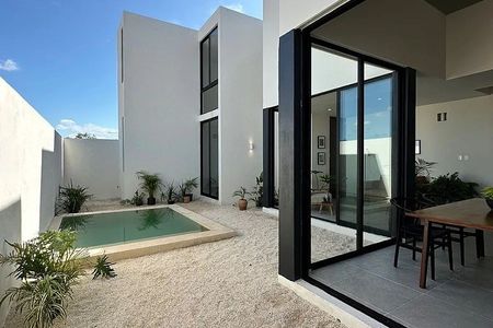 House for sale in Real Montejo 3 bedrooms