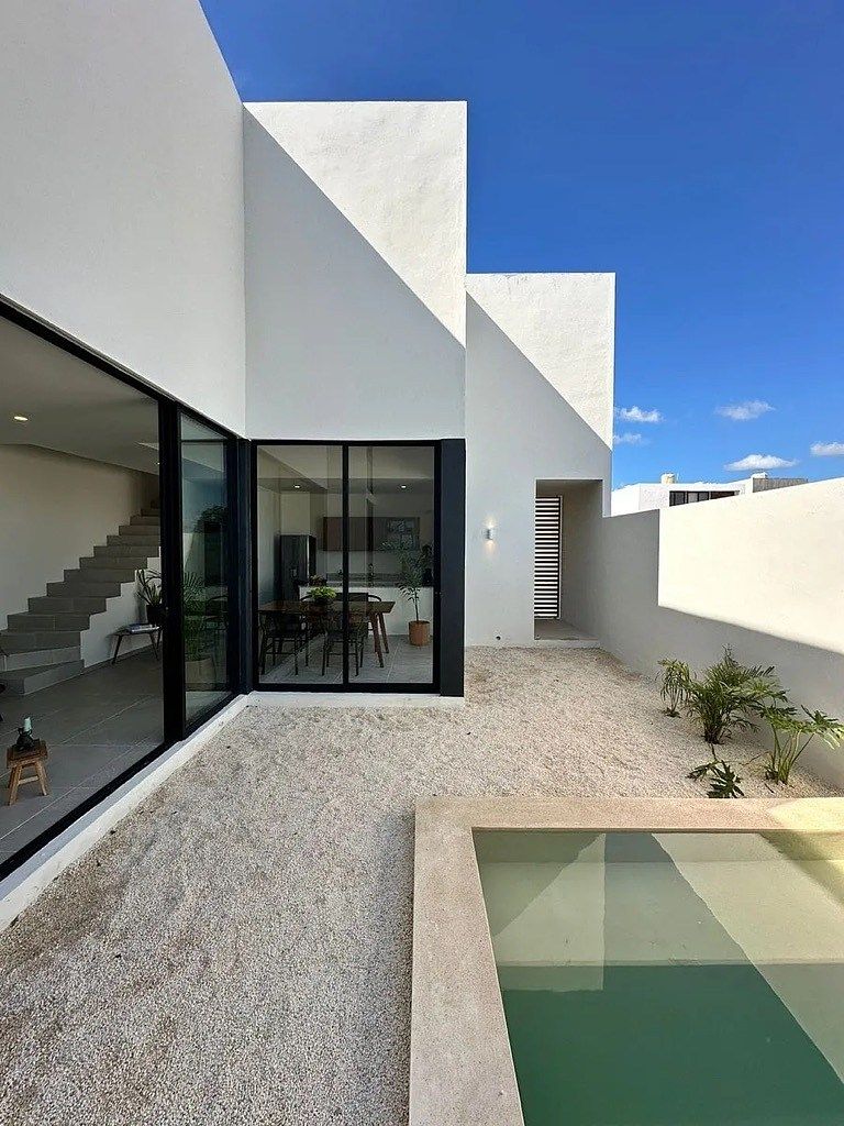 Casa em Real Montejo, Mérida, foto 16 de 20