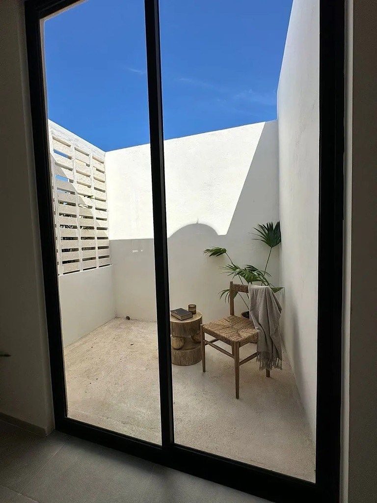 Casa em Real Montejo, Mérida, foto 18 de 20