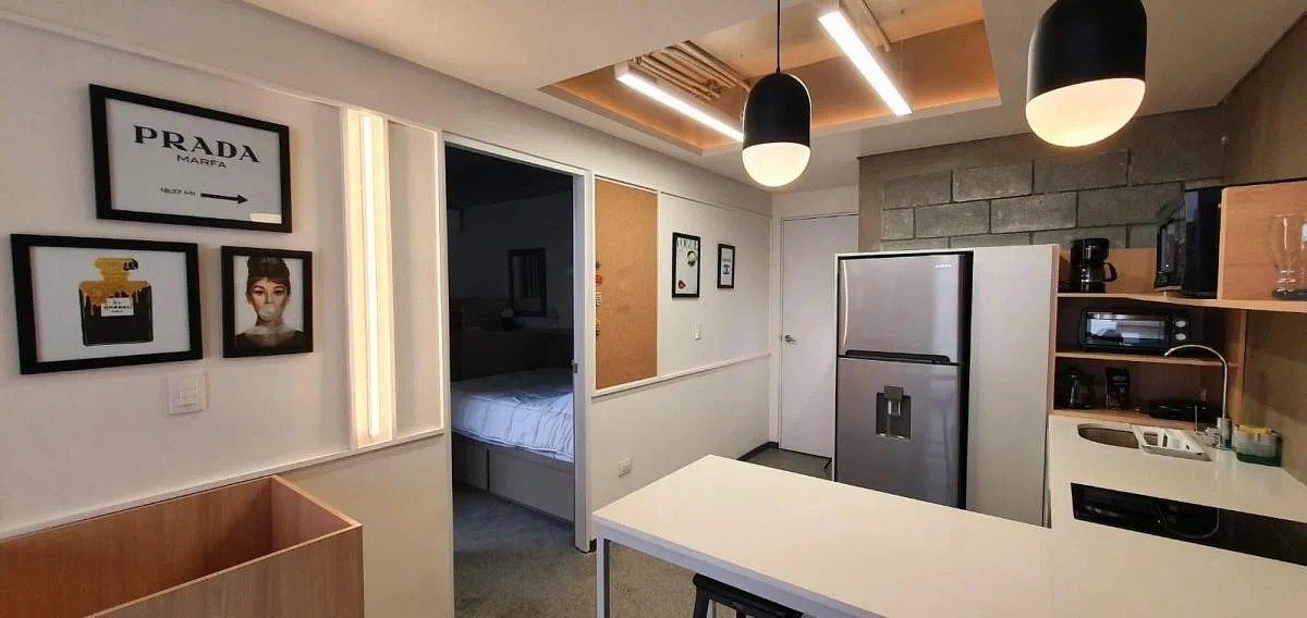 Apartamento em Francisco I Madero, Monterrey, foto 3 de 7