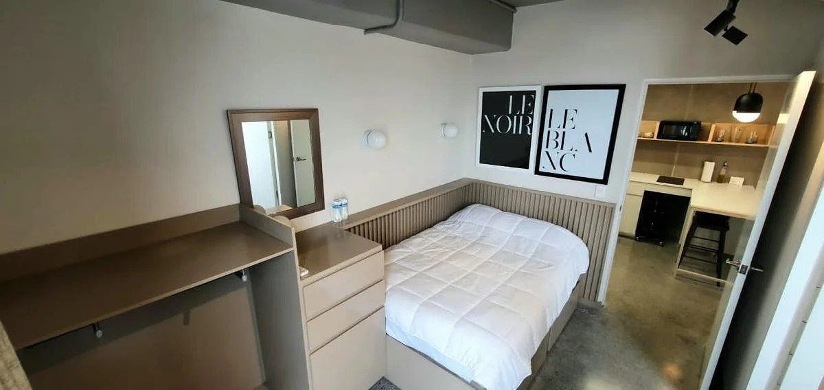 Apartamento em Francisco I Madero, Monterrey, foto 5 de 7