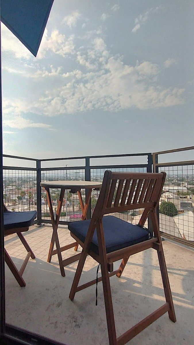 Apartamento em Francisco I Madero, Monterrey, foto 7 de 7
