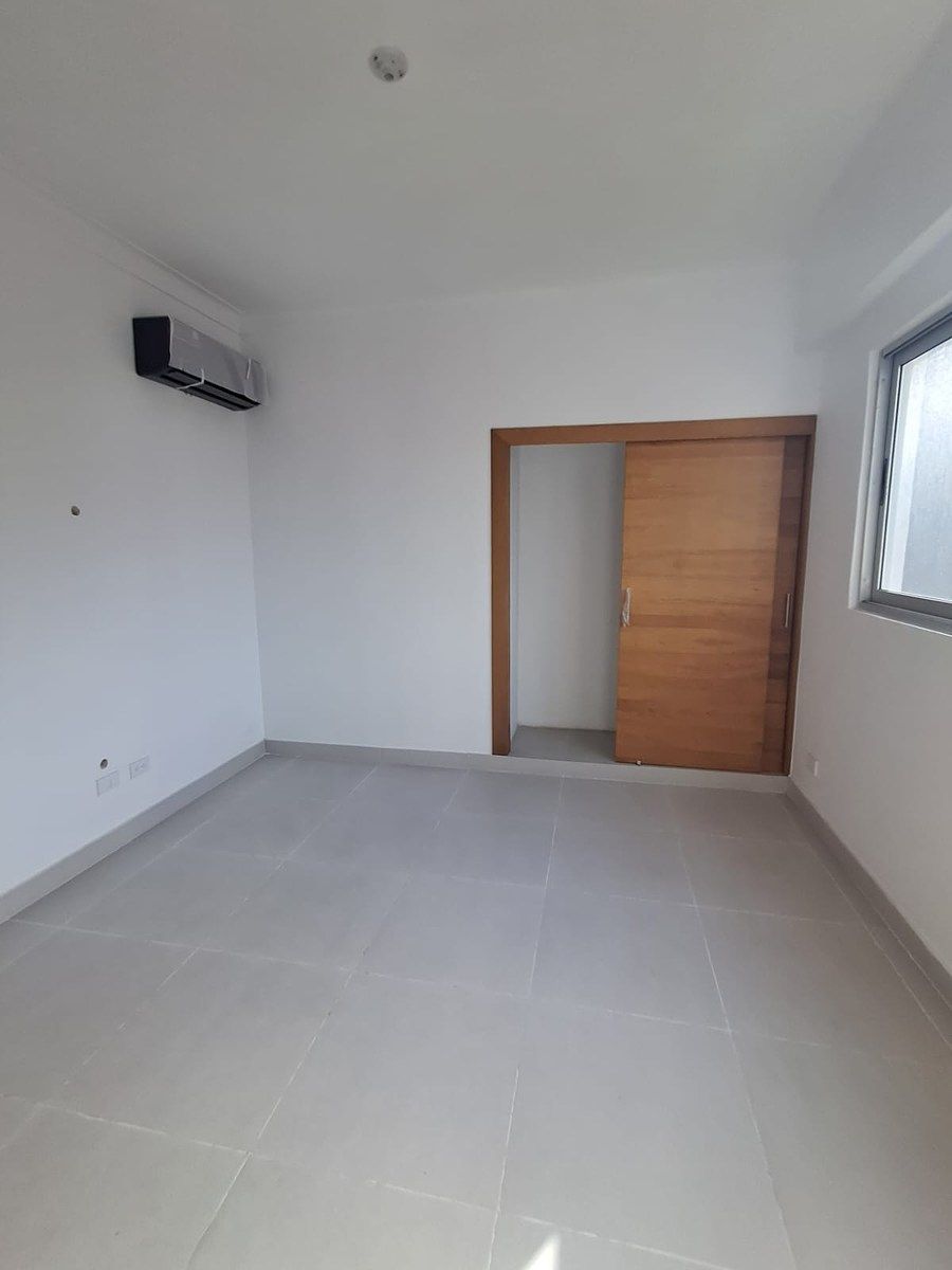 Apartamento en Bella Vista, Santo Domingo Centro (Distrito Nacional), foto 5 de 26