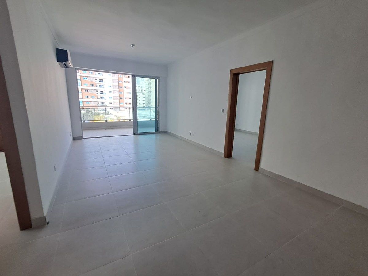 Apartamento en Bella Vista, Santo Domingo Centro (Distrito Nacional), foto 6 de 26