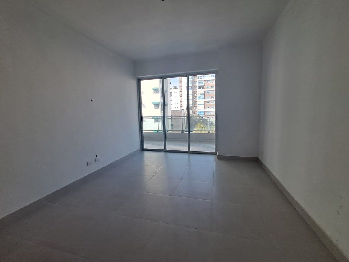 Apartamento en Bella Vista, Santo Domingo Centro (Distrito Nacional), foto 8 de 26