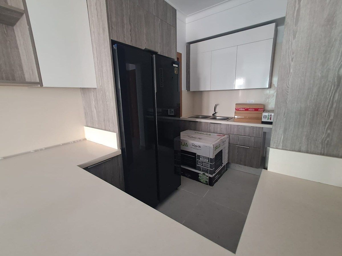 Apartamento en Bella Vista, Santo Domingo Centro (Distrito Nacional), foto 9 de 26