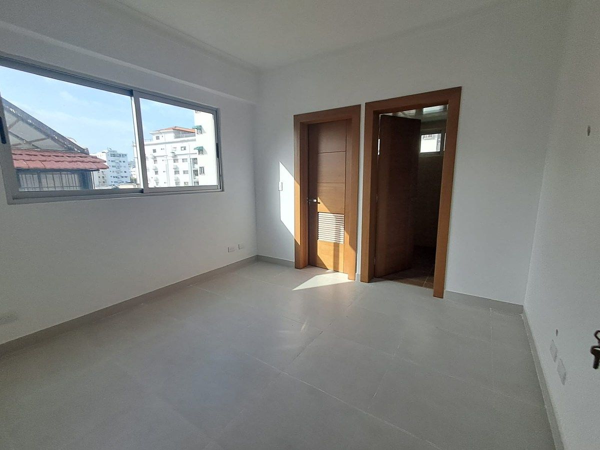 Apartamento en Bella Vista, Santo Domingo Centro (Distrito Nacional), foto 10 de 26