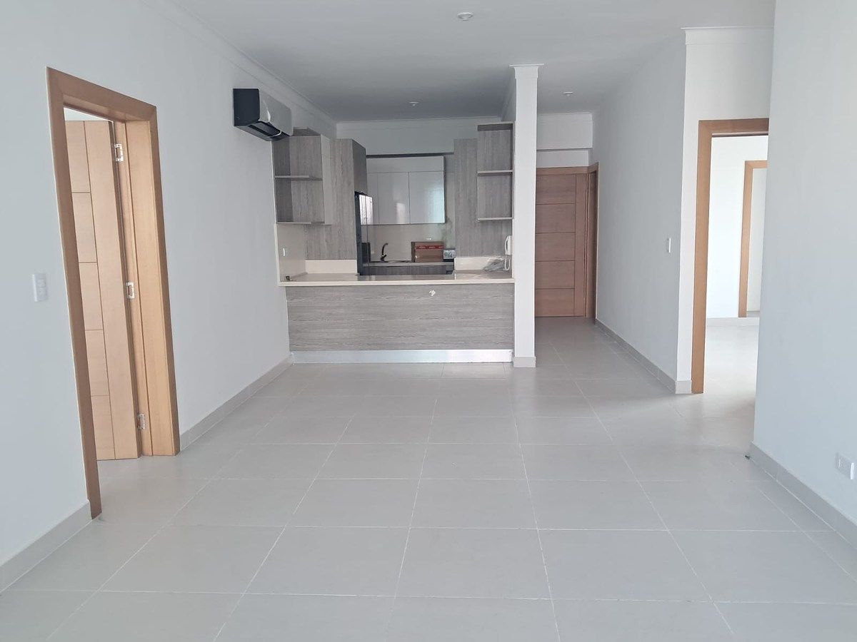 Apartamento en Bella Vista, Santo Domingo Centro (Distrito Nacional), foto 11 de 26