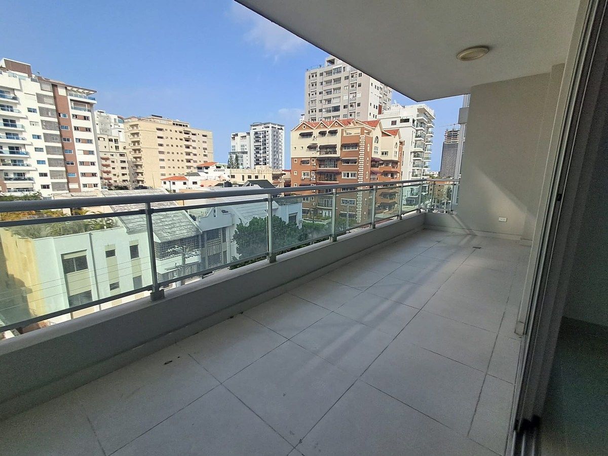 Apartamento en Bella Vista, Santo Domingo Centro (Distrito Nacional), foto 12 de 26