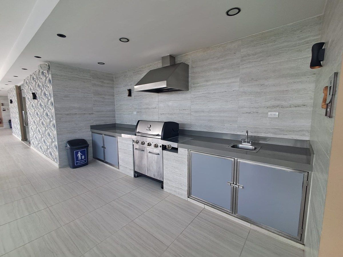 Apartamento en Bella Vista, Santo Domingo Centro (Distrito Nacional), foto 14 de 26