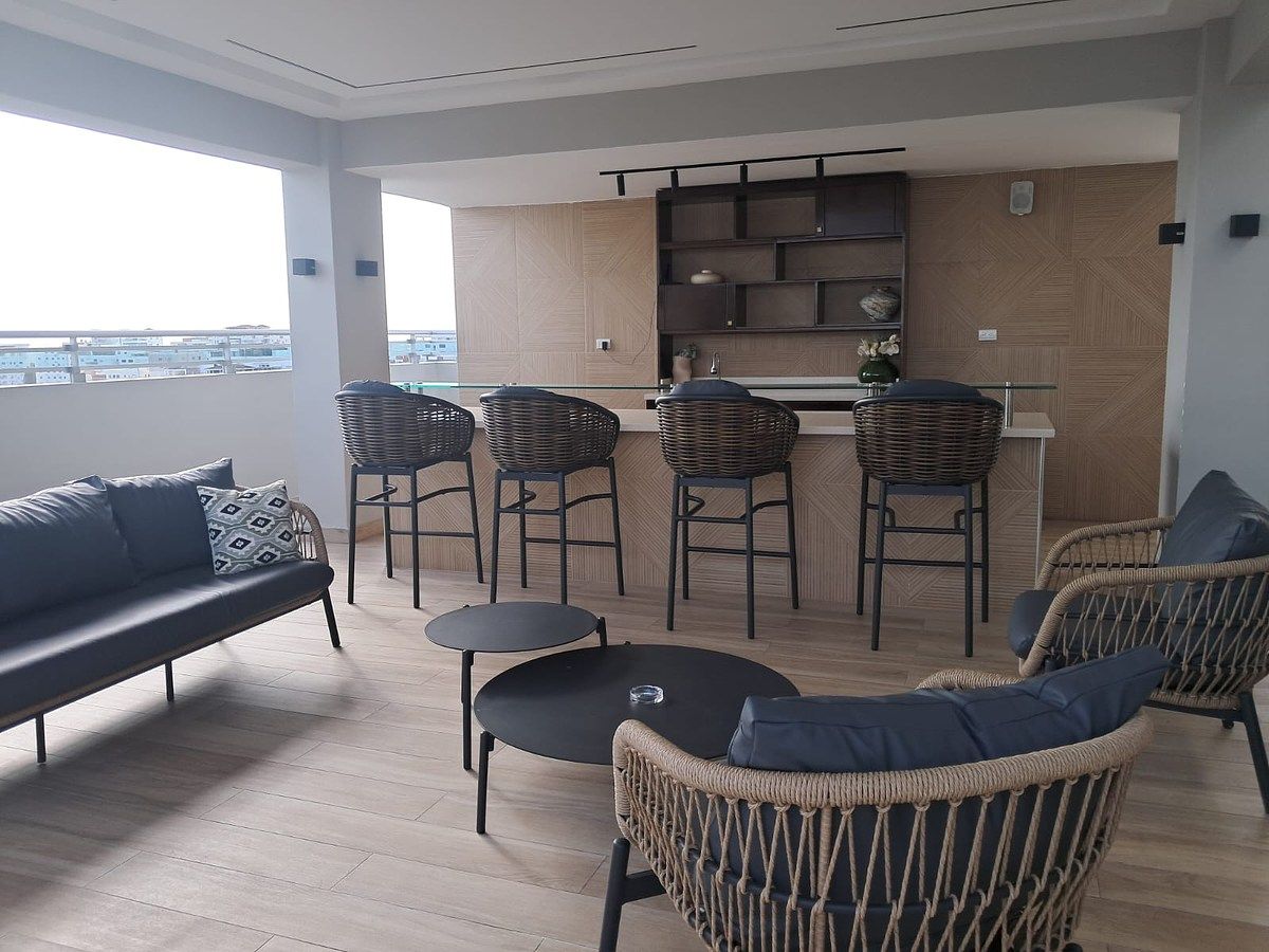 Apartamento en Bella Vista, Santo Domingo Centro (Distrito Nacional), foto 15 de 26