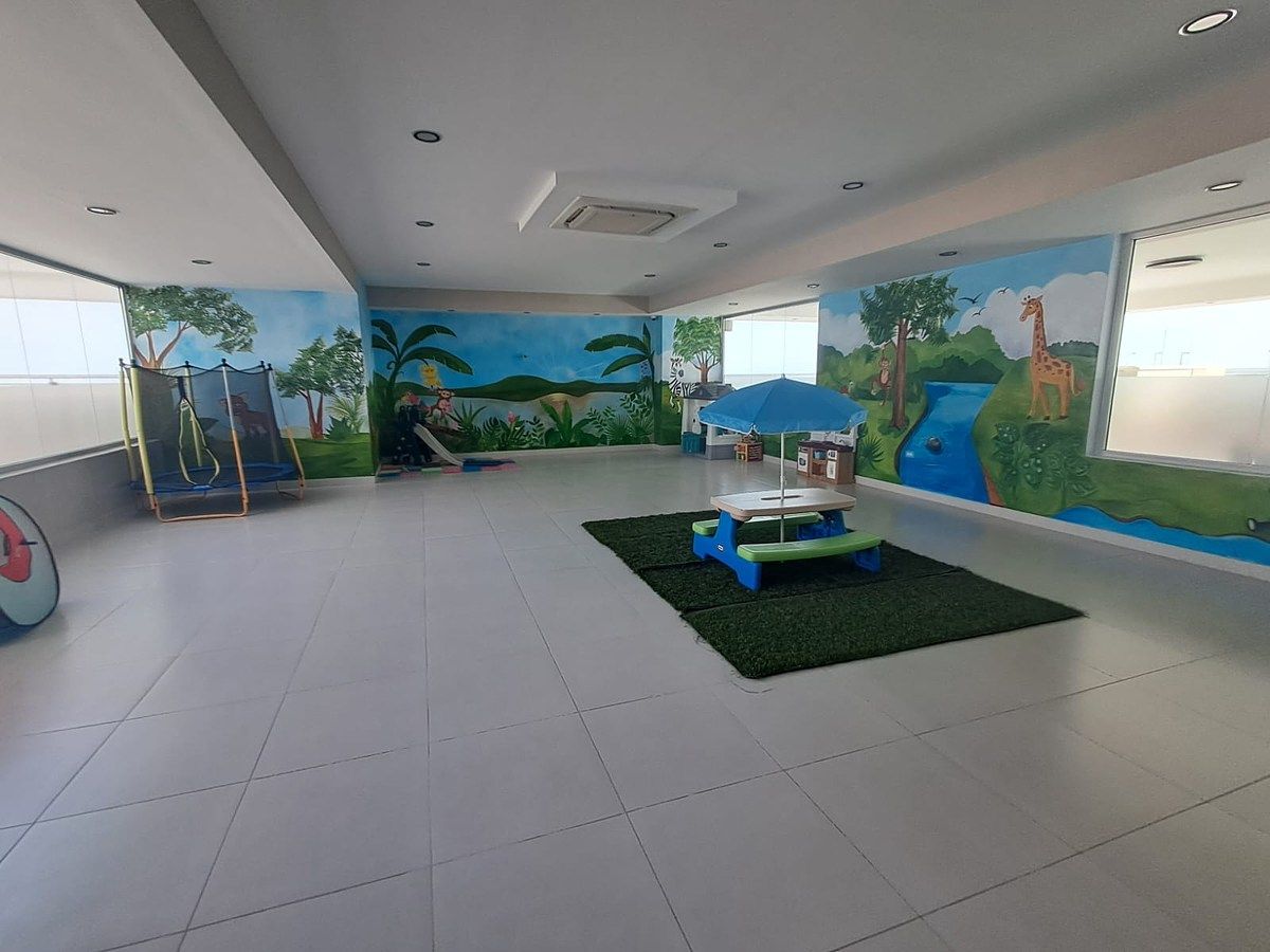 Apartamento en Bella Vista, Santo Domingo Centro (Distrito Nacional), foto 18 de 26