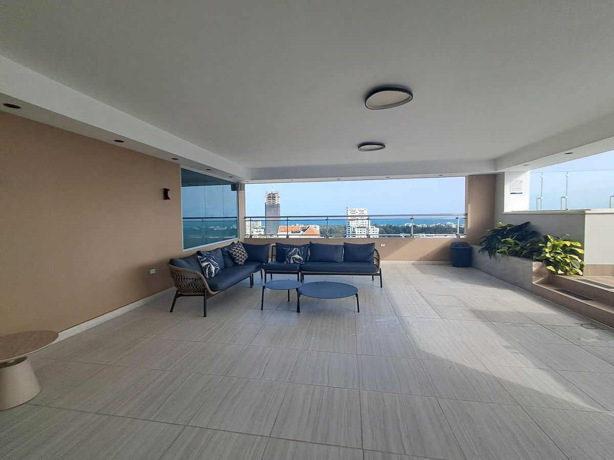 Apartamento en Bella Vista, Santo Domingo Centro (Distrito Nacional), foto 17 de 26