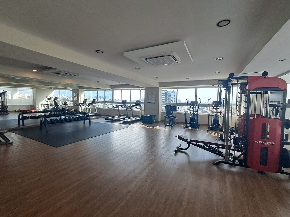 Apartamento en Bella Vista, Santo Domingo Centro (Distrito Nacional), foto 21 de 26