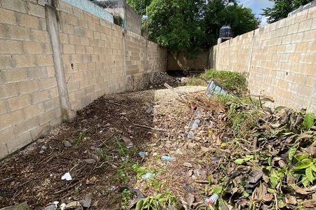 Terreno en Col. Sambulá