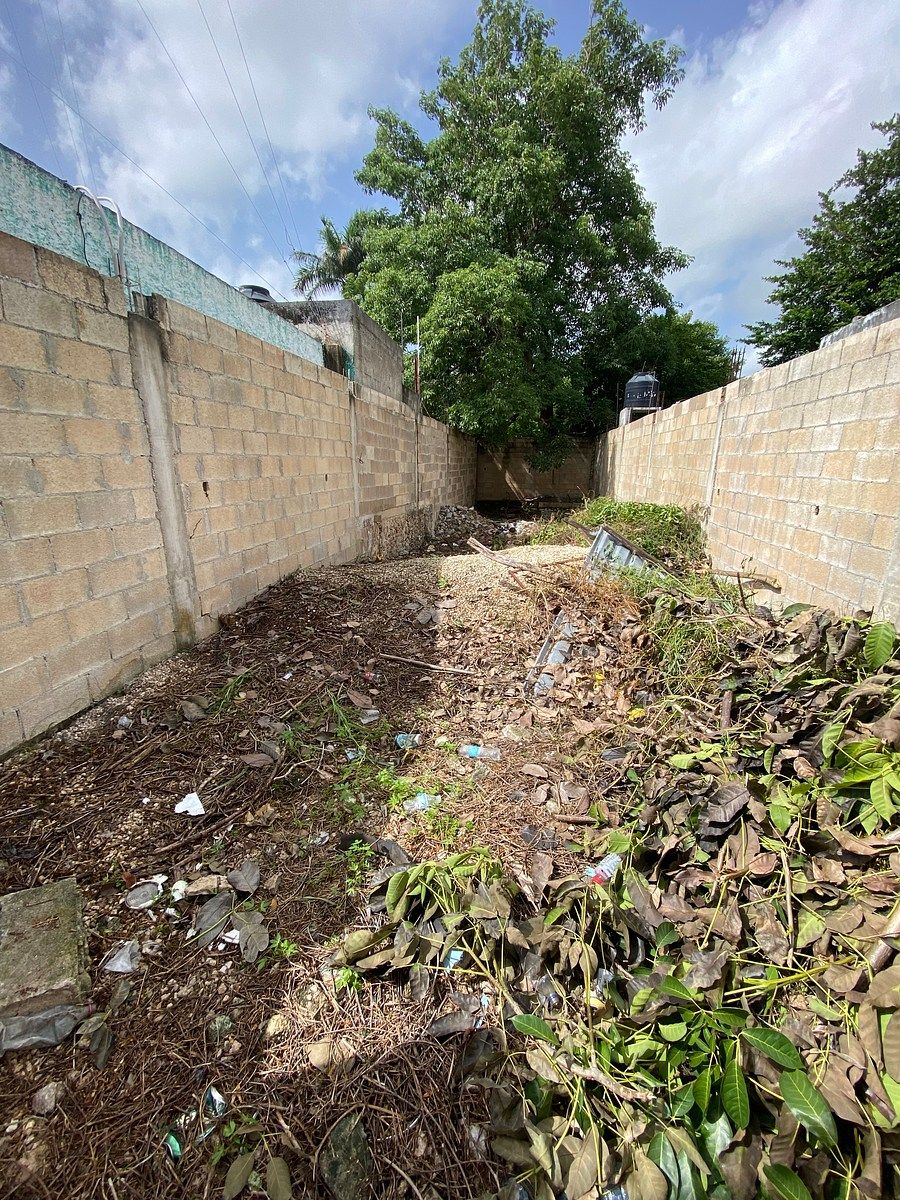 Terreno na Col. Sambulá, foto 1 de 8