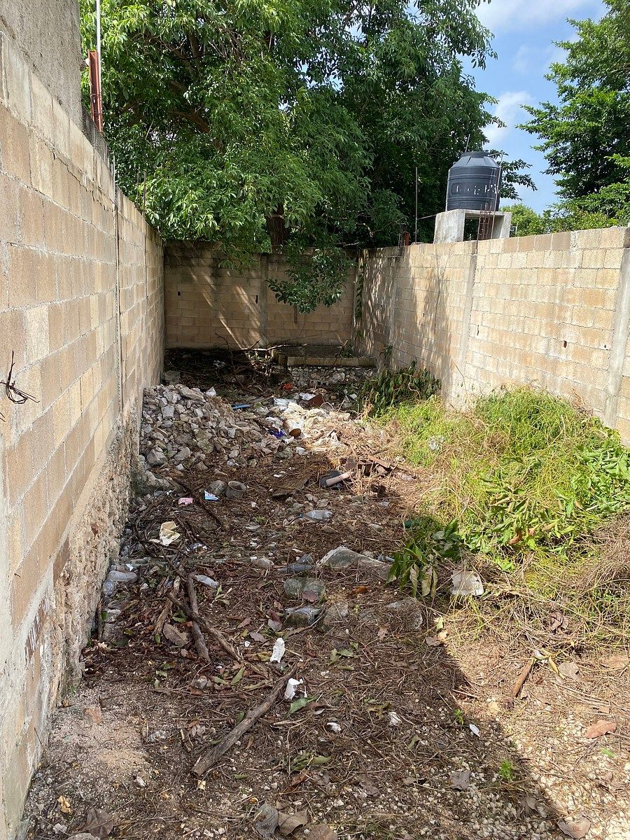Lote em Sambula, Mérida, foto 2 de 8