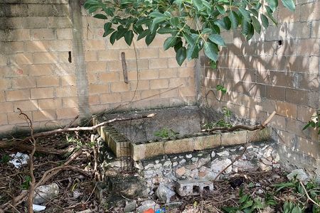 Terreno en Col. Sambulá