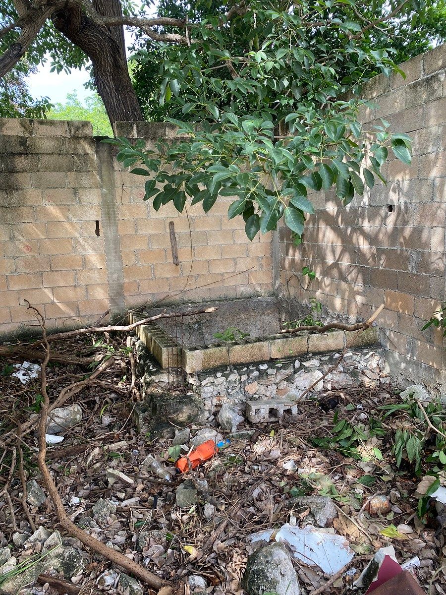 Lote em Sambula, Mérida, foto 6 de 8