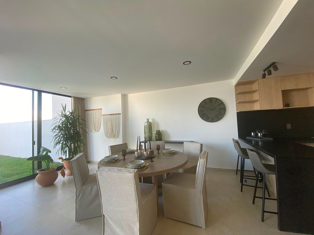 House in Zibatá, El Marqués, photo 2 of 13