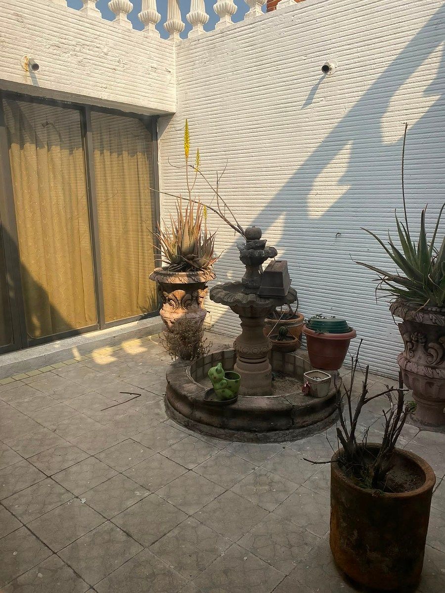 Edificio en Cerro de La Estrella, Iztapalapa, foto 6 de 33