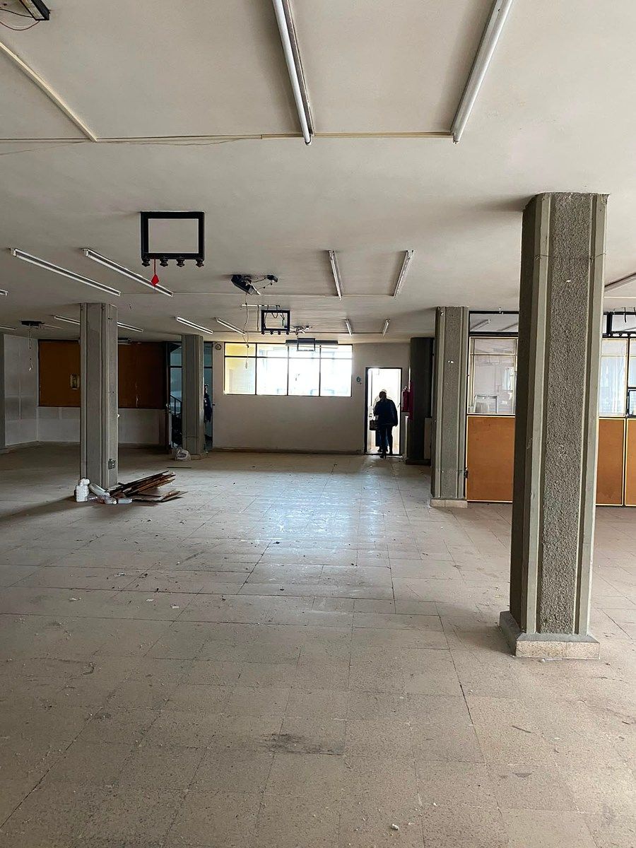 Edificio en Cerro de La Estrella, Iztapalapa, foto 27 de 33