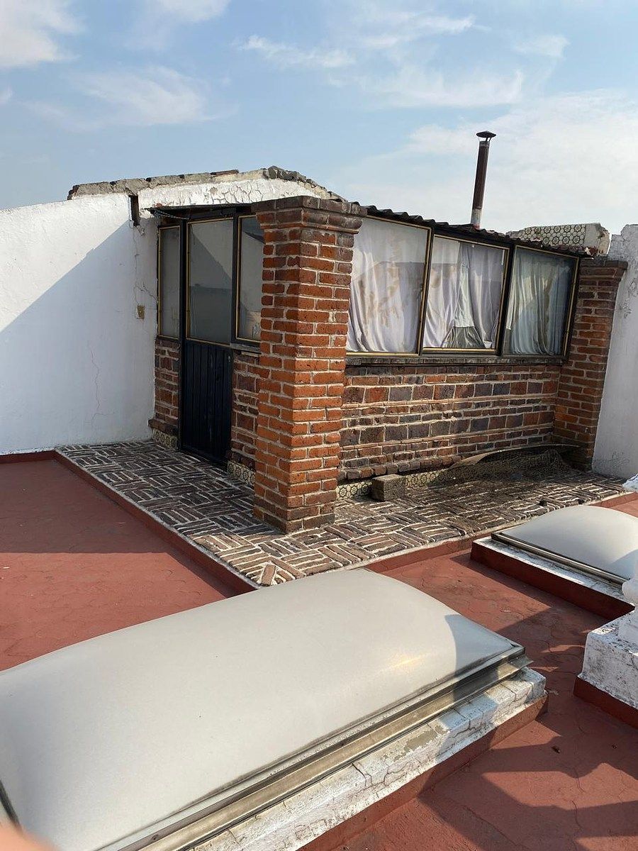 Edificio en Cerro de La Estrella, Iztapalapa, foto 20 de 33