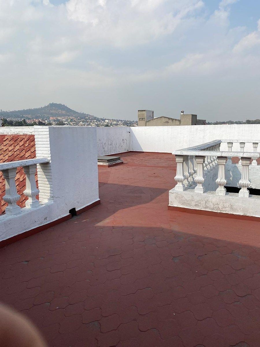 Edificio en Cerro de La Estrella, Iztapalapa, foto 19 de 33