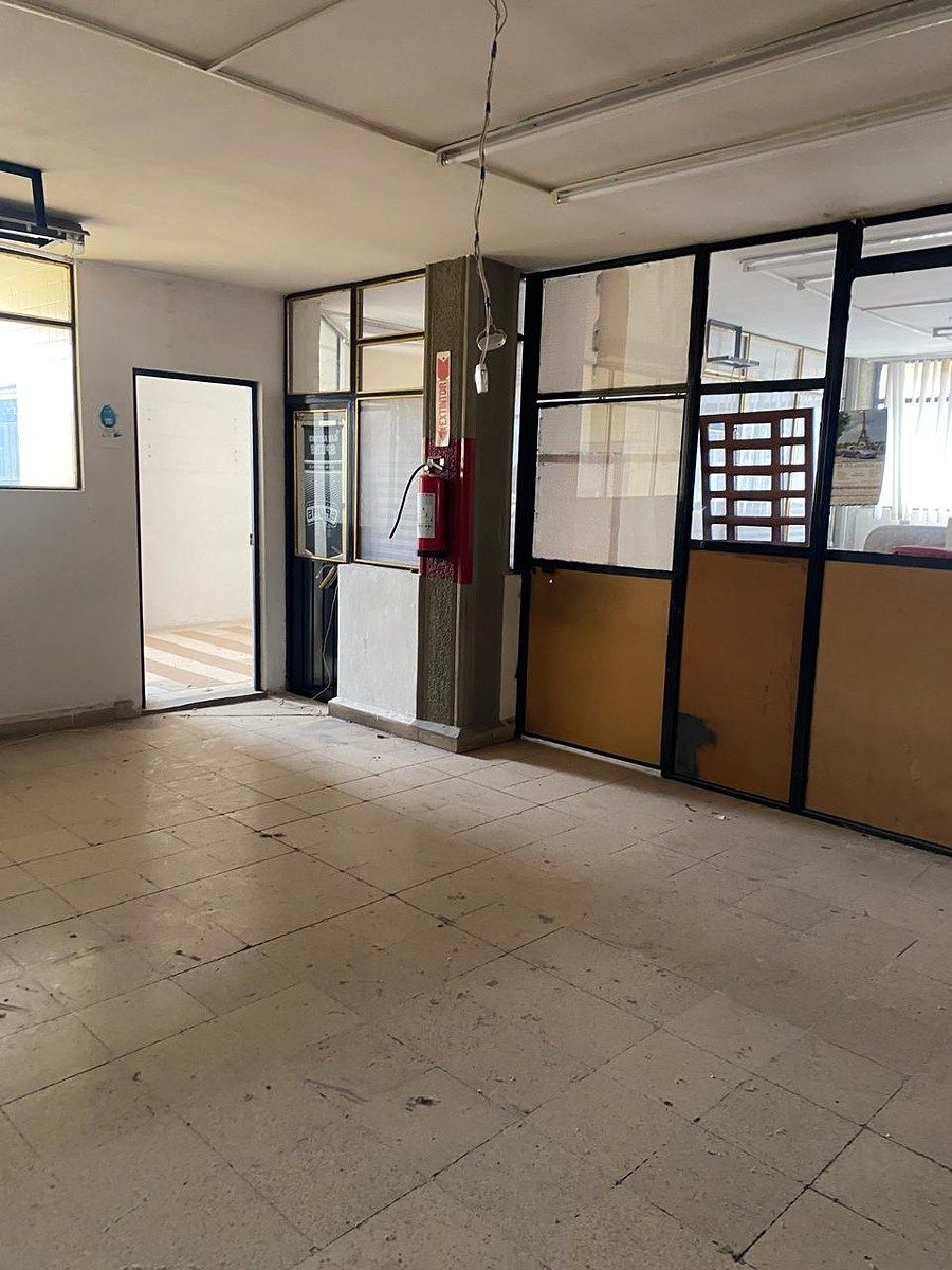 Edificio en Cerro de La Estrella, Iztapalapa, foto 29 de 33