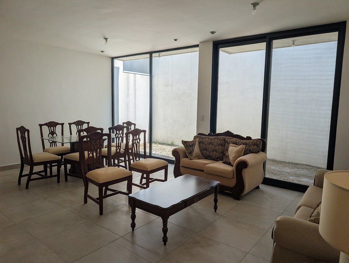 Casa em Cumbres Platinum, Monterrey, foto 3 de 18