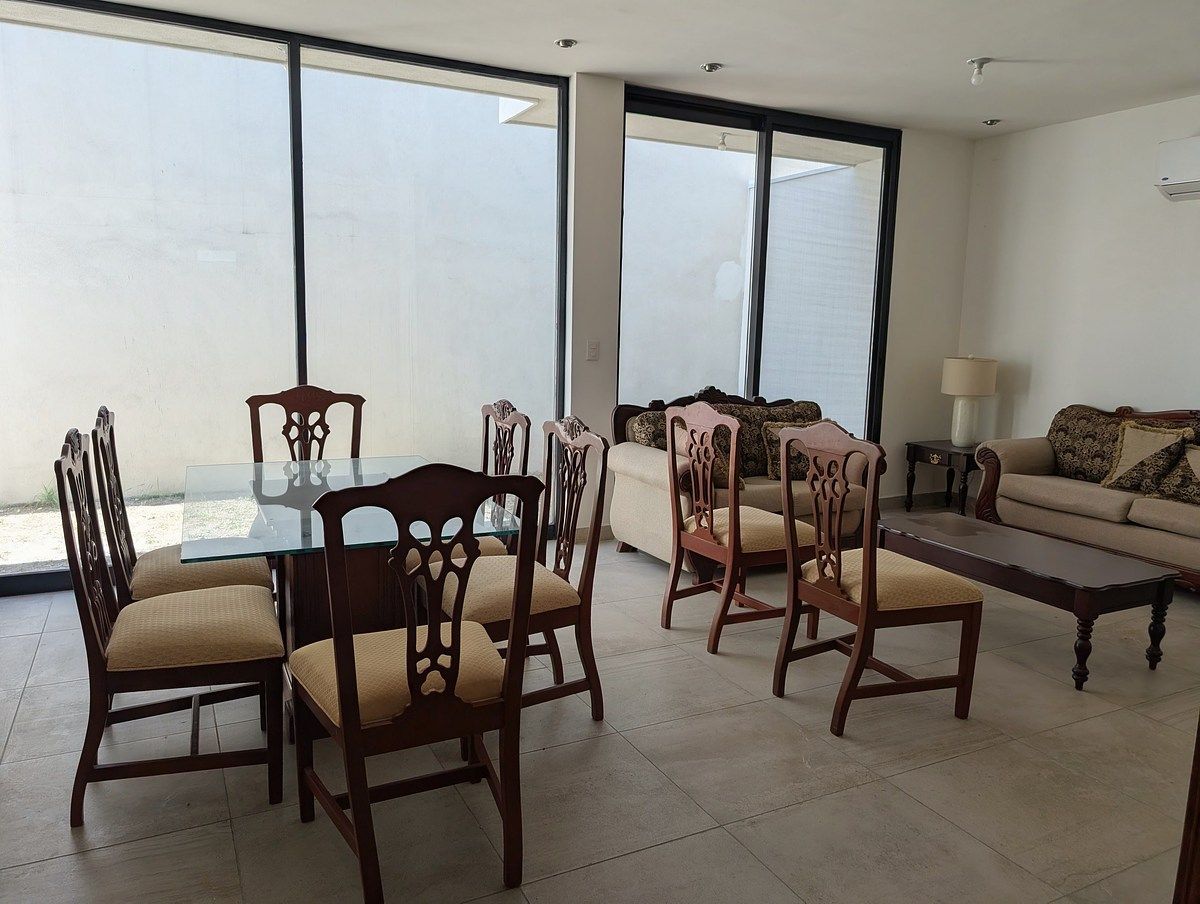 Casa em Cumbres Platinum, Monterrey, foto 4 de 18
