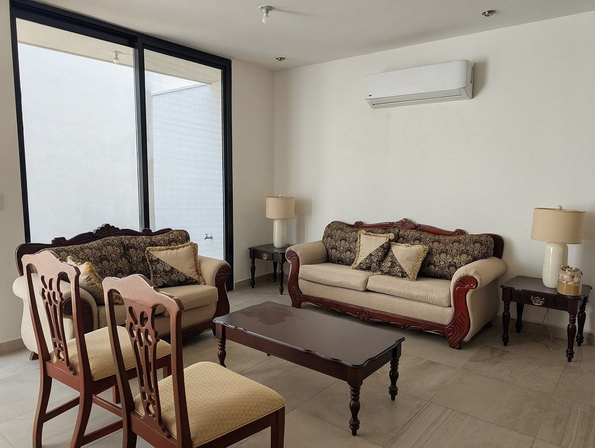 Casa em Cumbres Platinum, Monterrey, foto 5 de 18