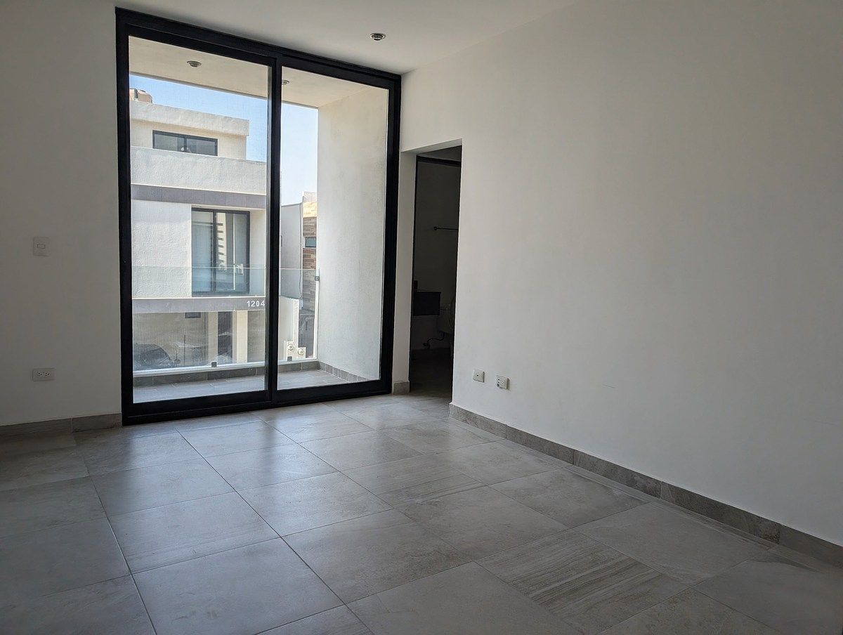 Casa em Cumbres Platinum, Monterrey, foto 10 de 18
