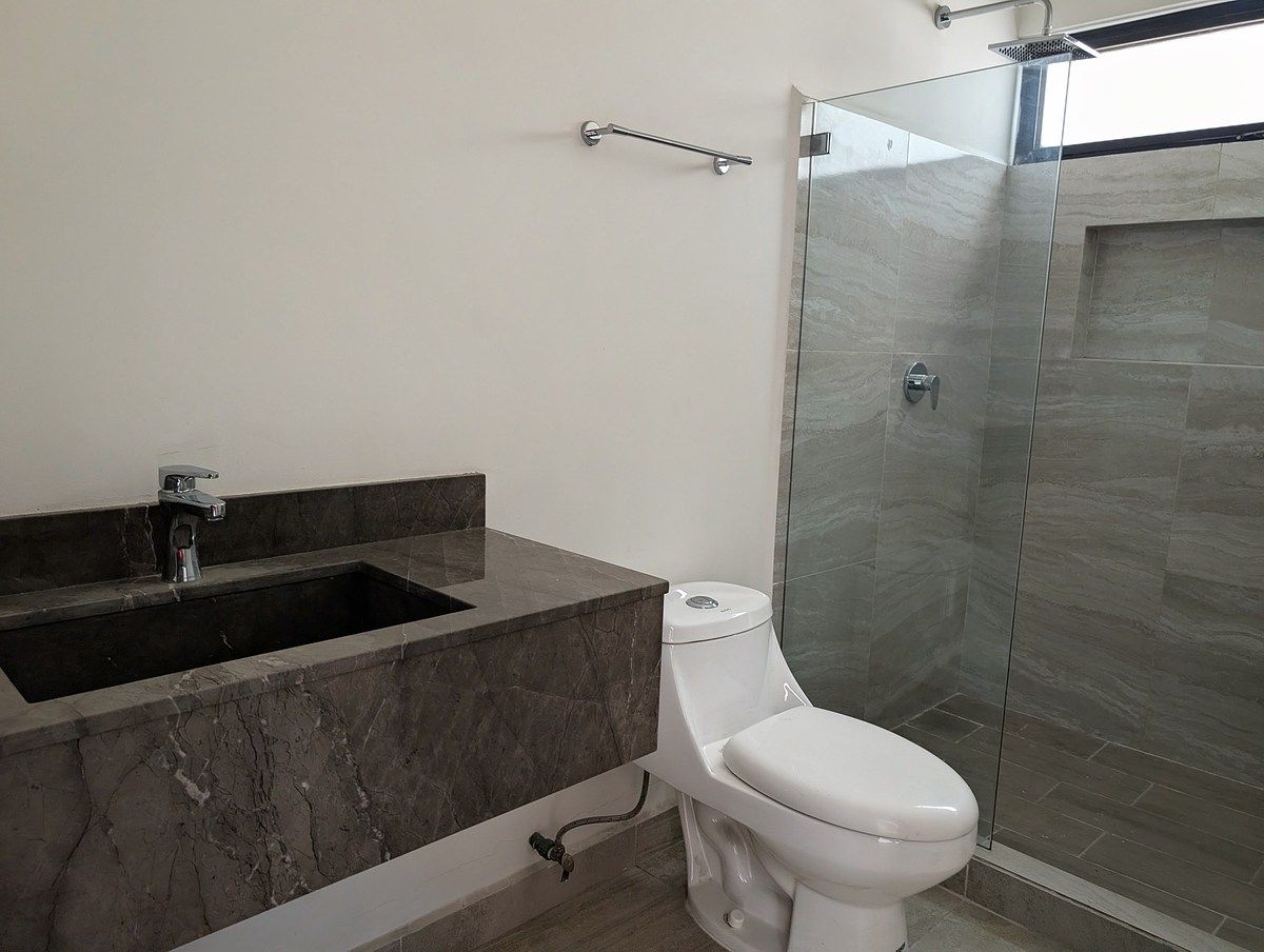 Casa em Cumbres Platinum, Monterrey, foto 11 de 18